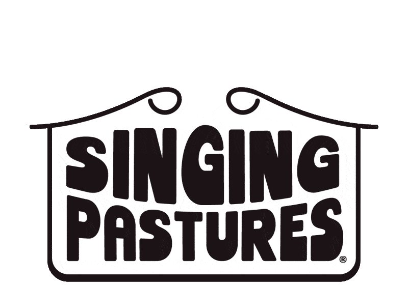 Singing Pastures Logo