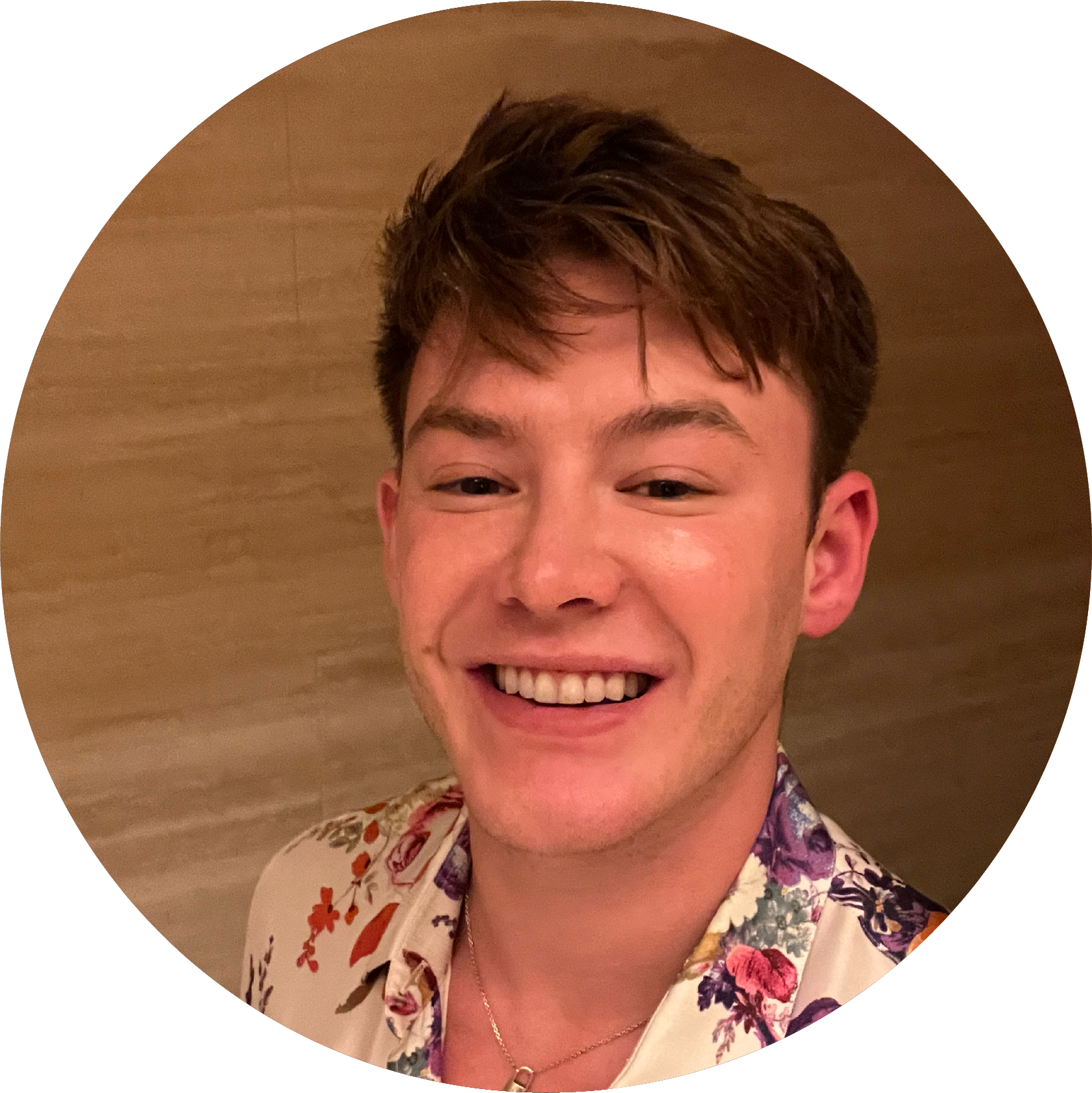 Blake Godlove, Co-Founder of Contested