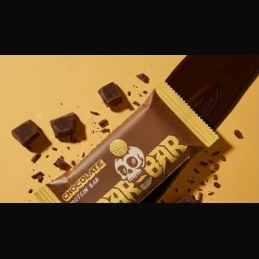 Chocolate Par Bar studio shot