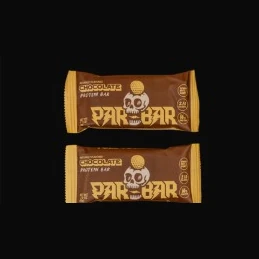 Par Bar wrappers