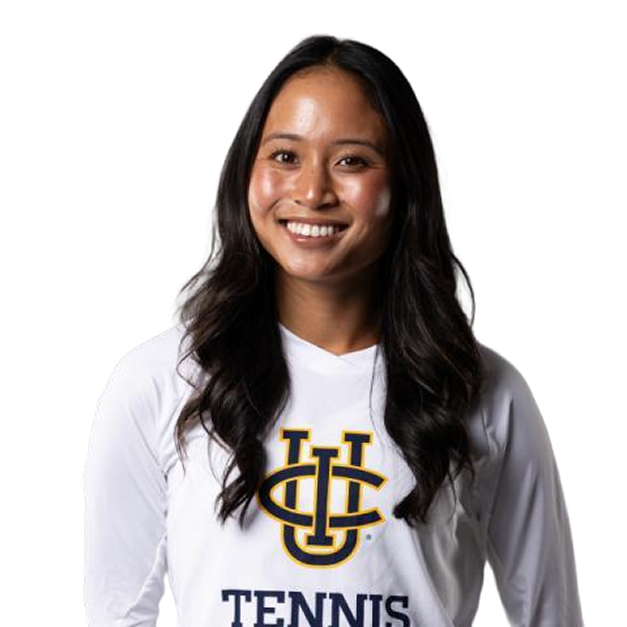 Haily Huynh portrait