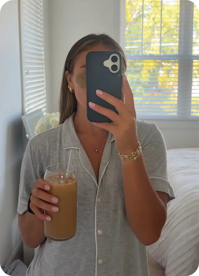 Blend Cup partnership